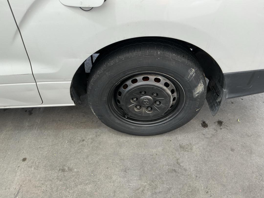 Photo '27' of Hyundai Iload Crdi