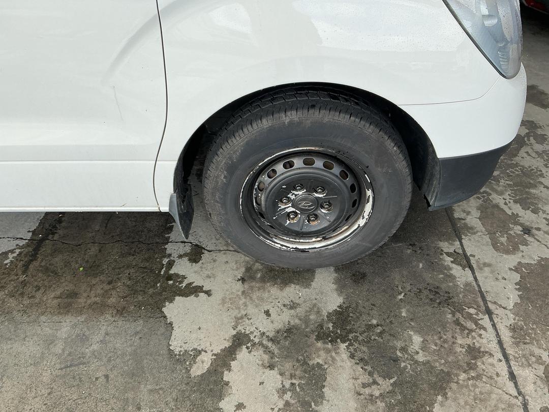 Photo '25' of Hyundai Iload Crdi