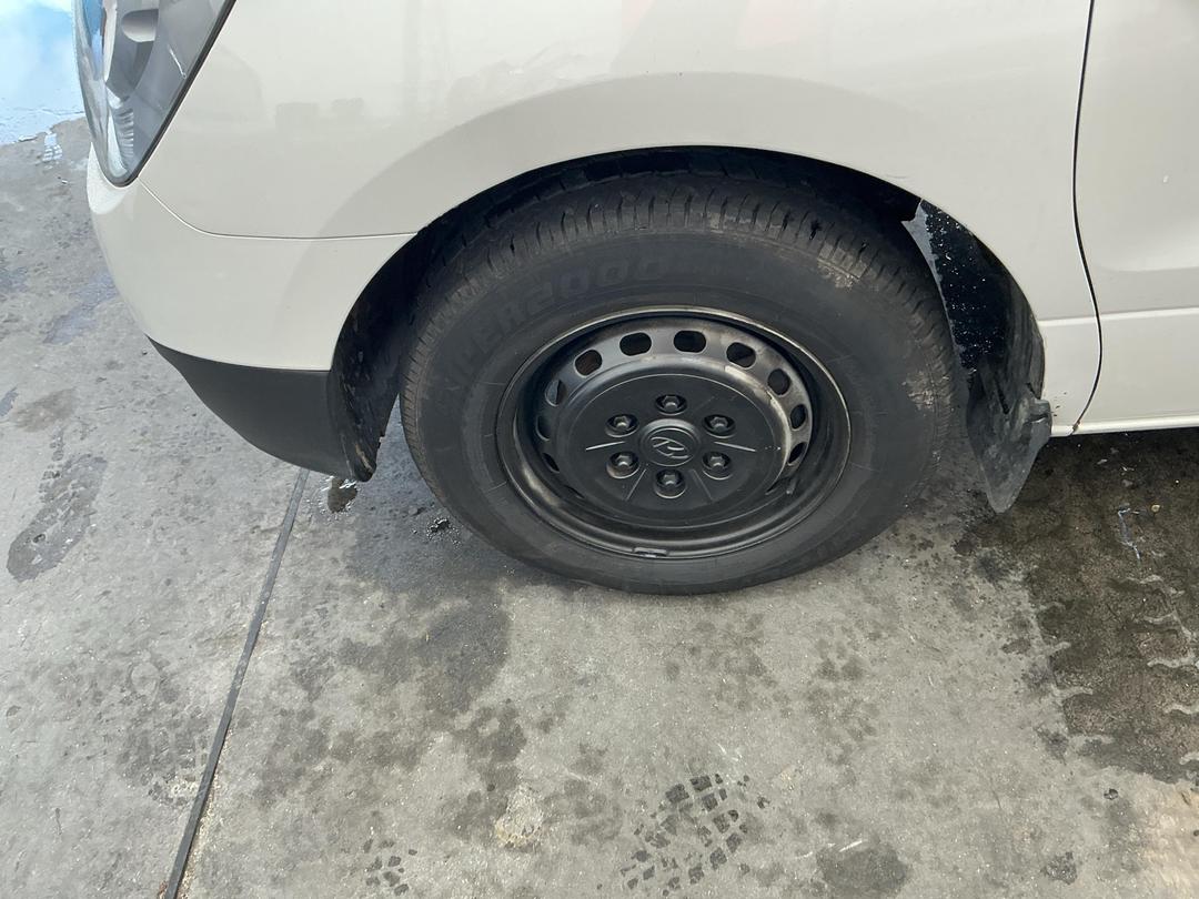 Photo '26' of Hyundai Iload Crdi