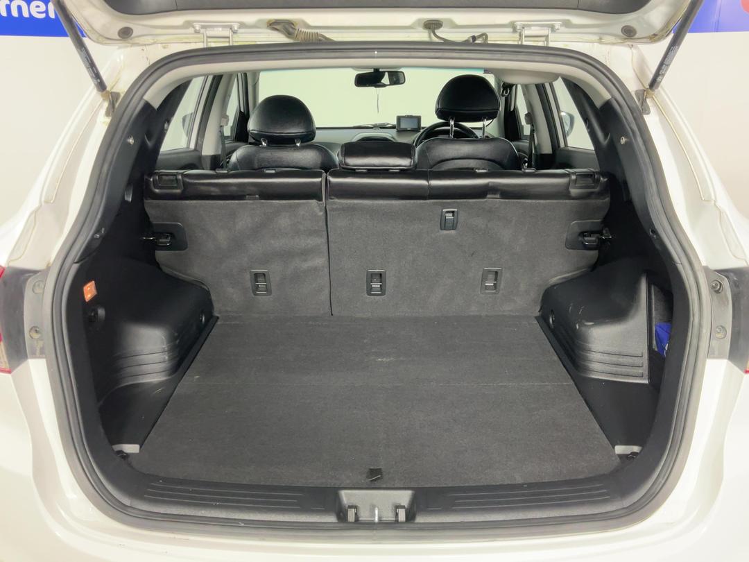 Photo '14' of Hyundai Ix35