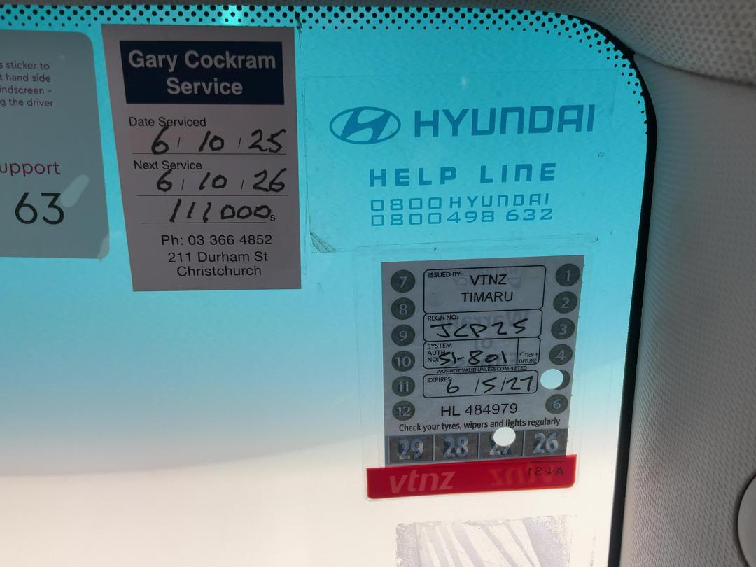 Photo '26' of Hyundai Ix35