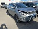 Thumbnail '1' of Hyundai Ix35 GDI 2.0 6A