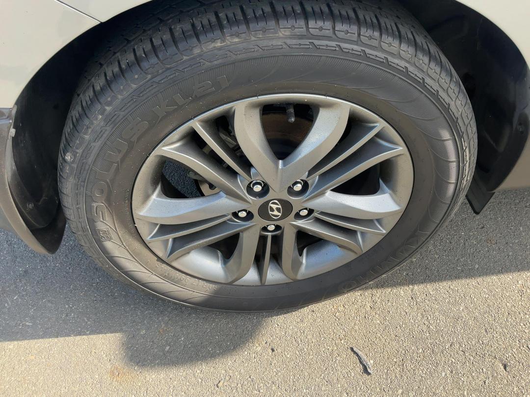 Photo '5' of Hyundai Ix35 GDI 2.0 6A