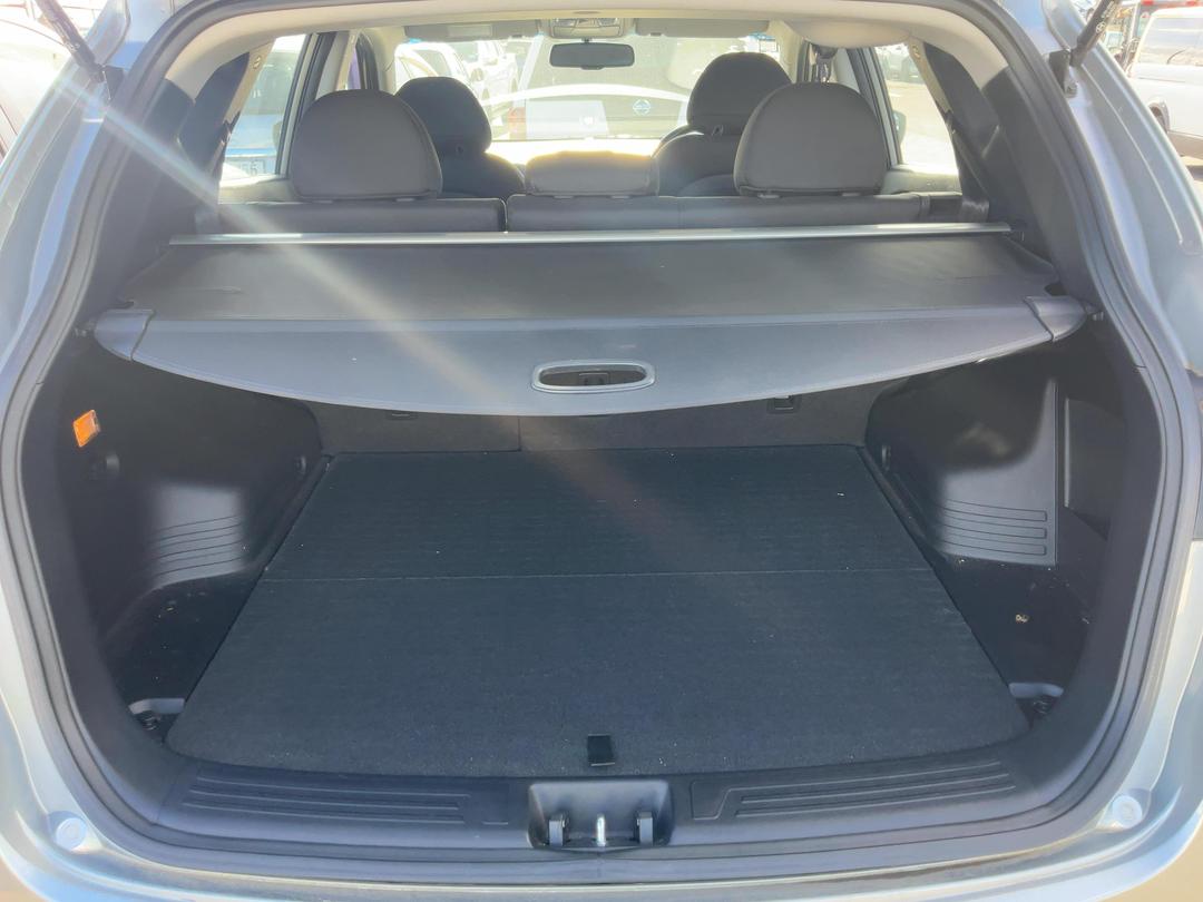 Photo '6' of Hyundai Ix35 GDI 2.0 6A