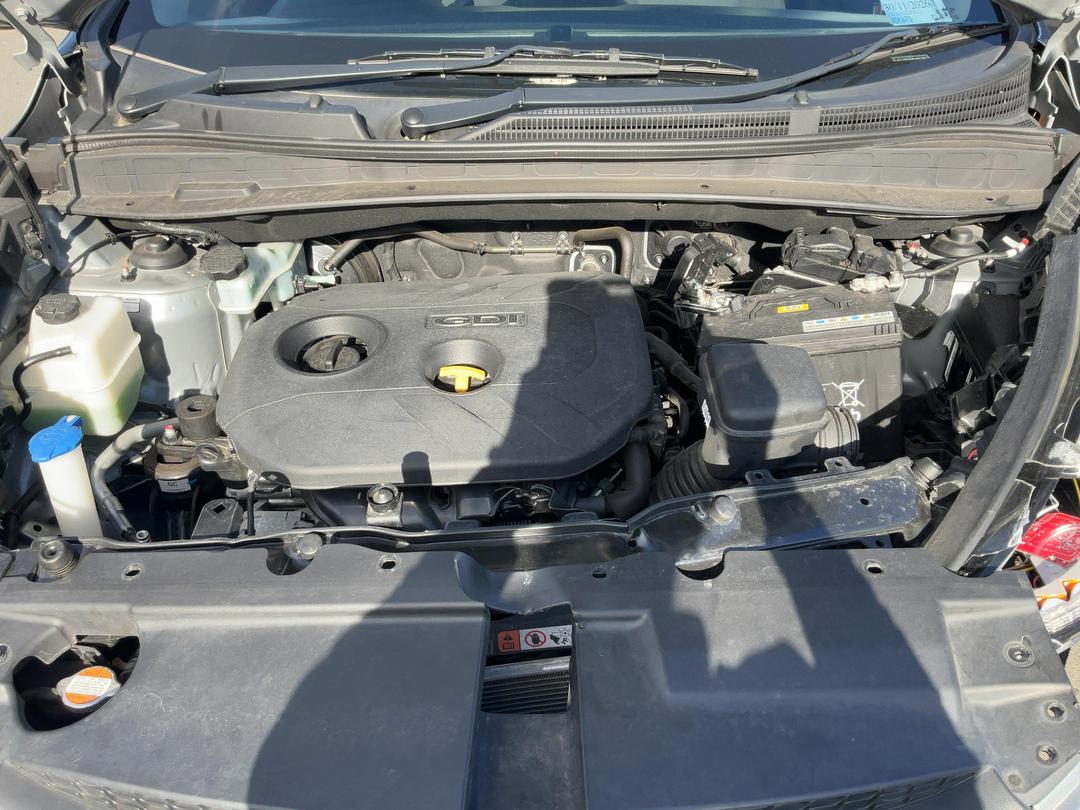 Photo '7' of Hyundai Ix35 GDI 2.0 6A