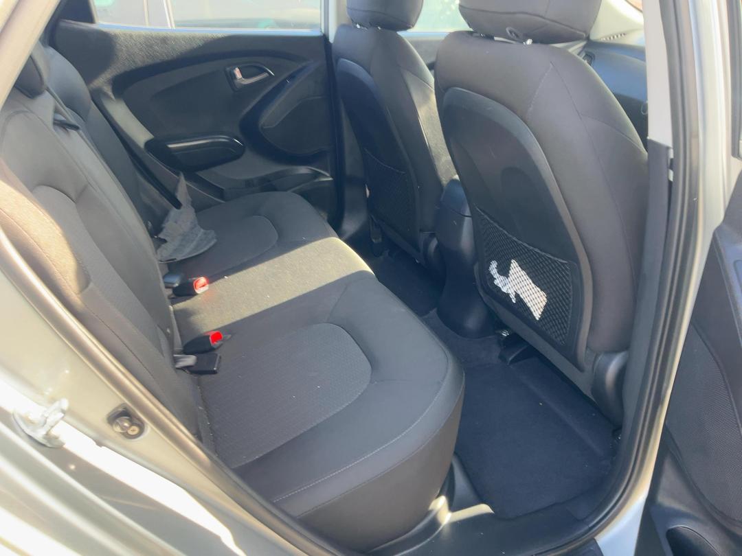 Photo '11' of Hyundai Ix35 GDI 2.0 6A