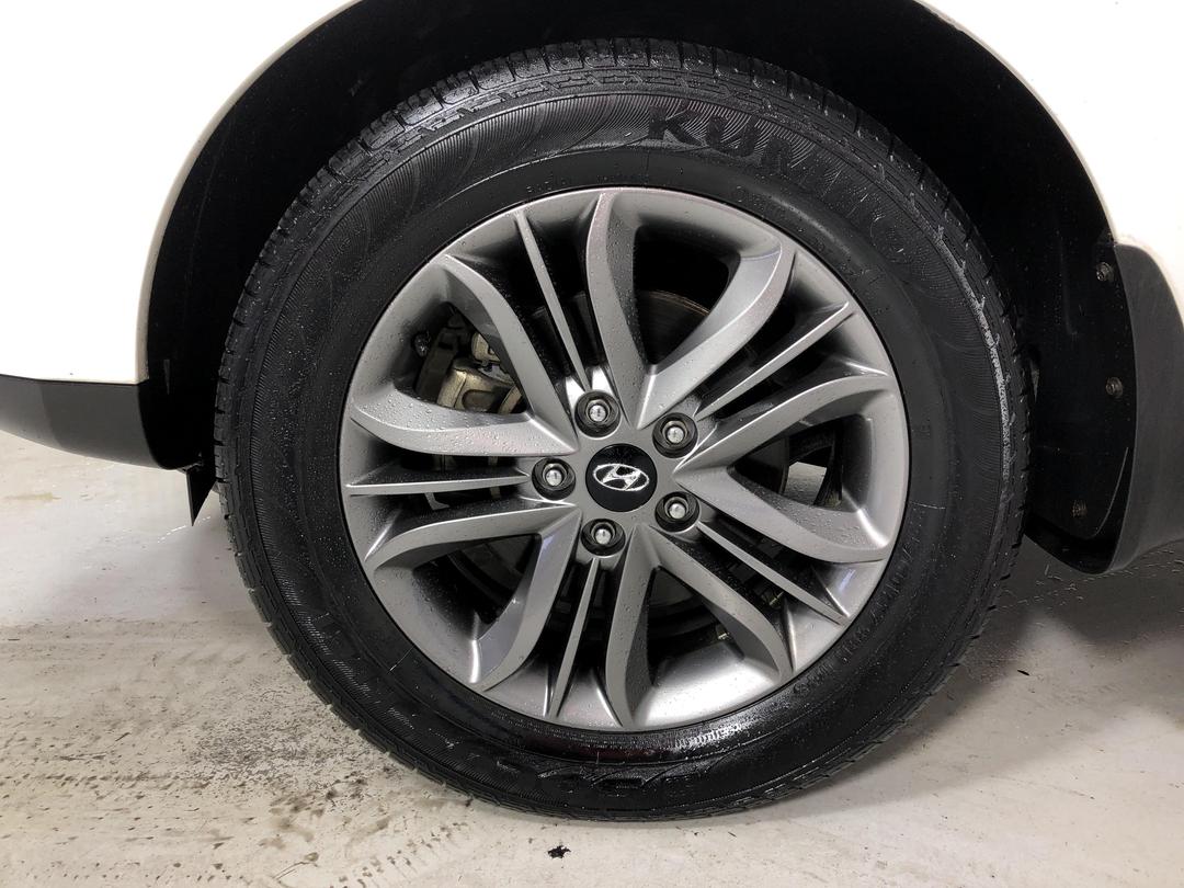 Photo '10' of Hyundai Ix35