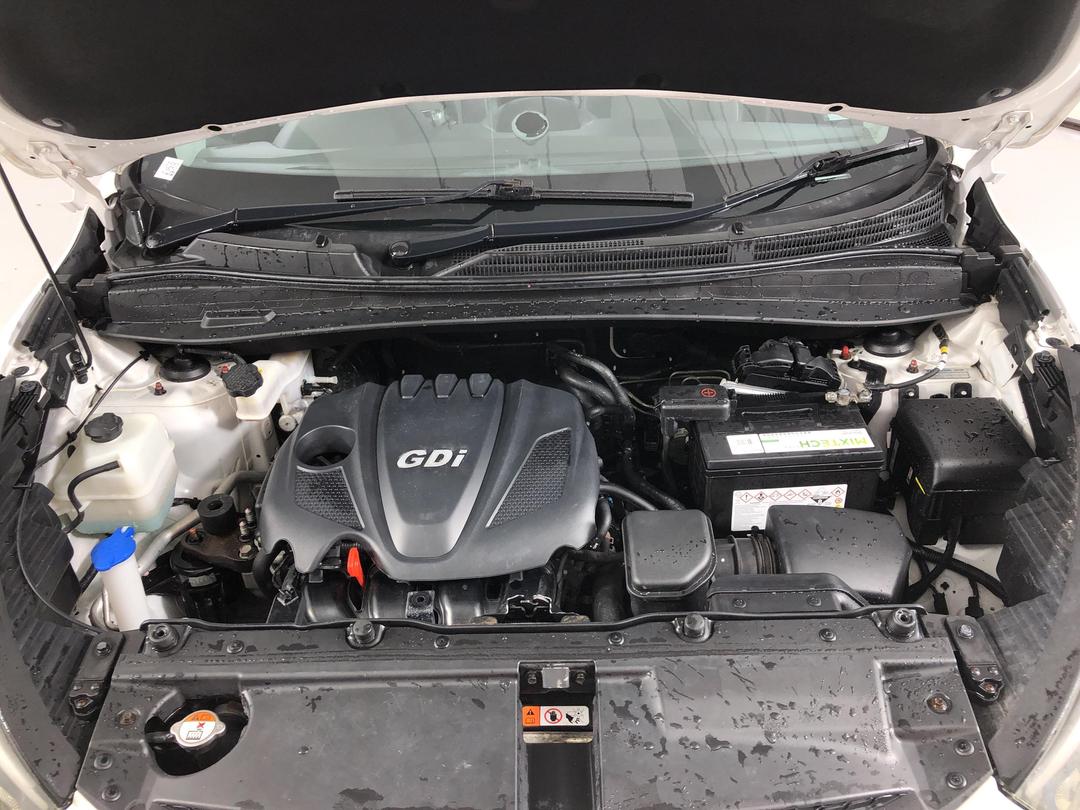 Photo '13' of Hyundai Ix35