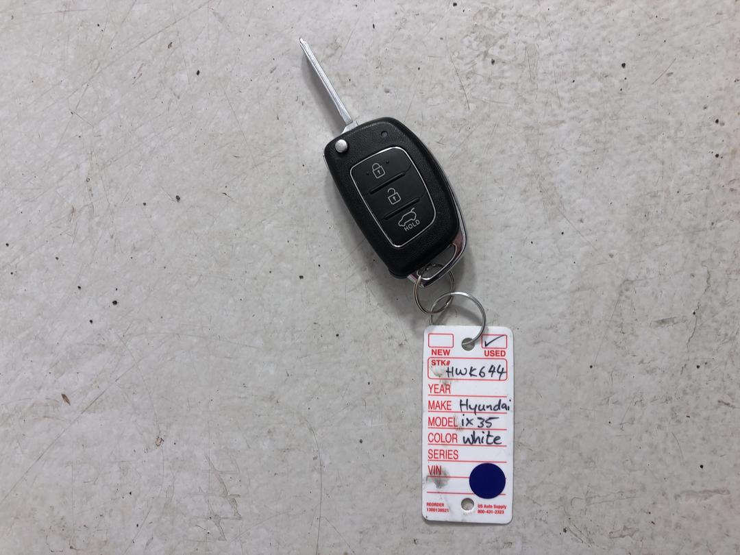 Photo '22' of Hyundai Ix35