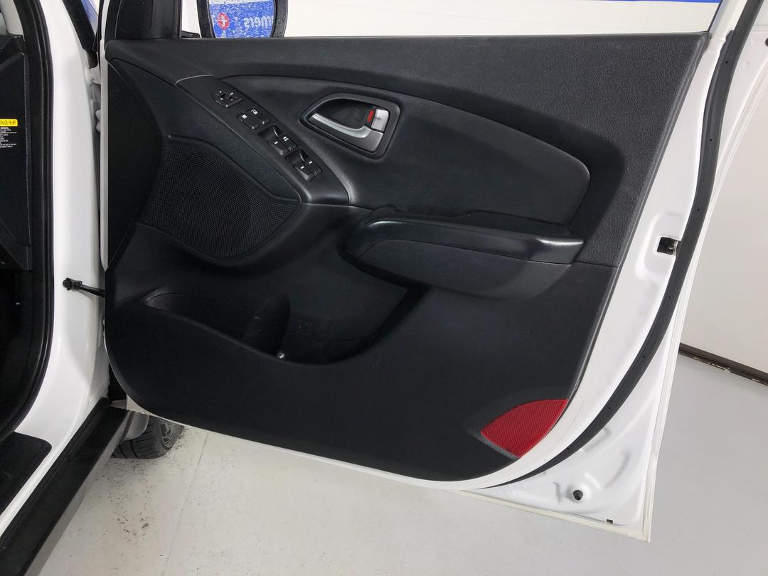 Photo '15' of Hyundai Ix35