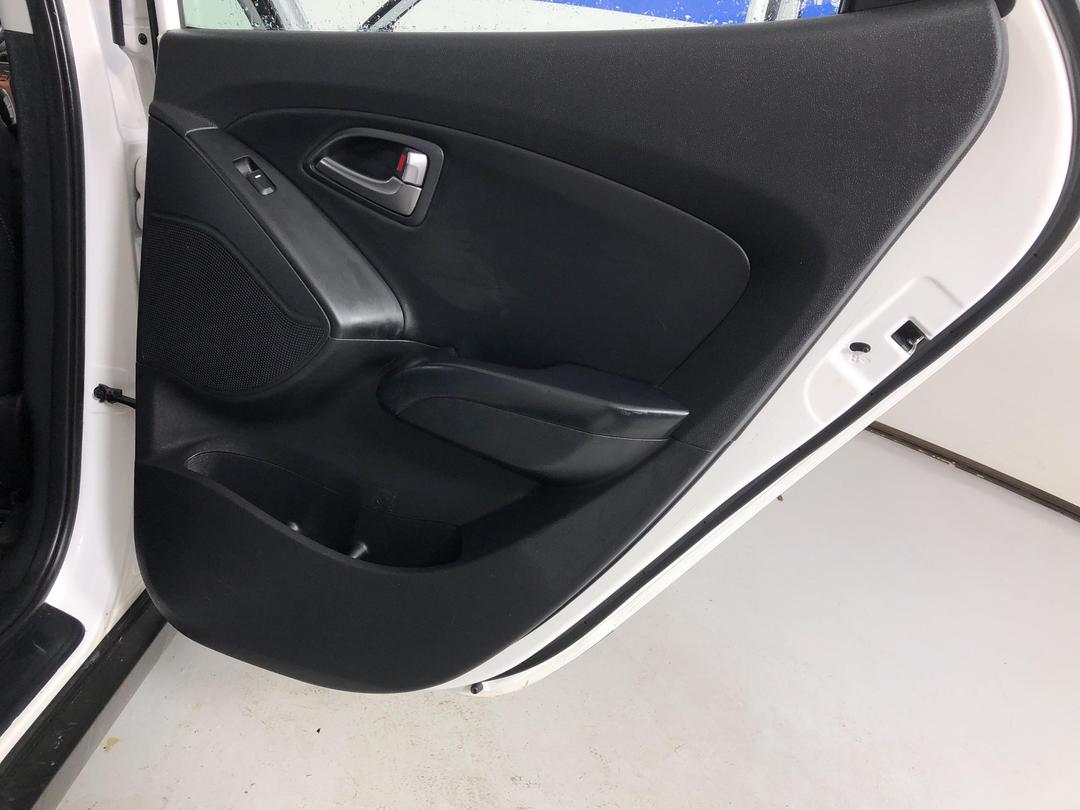 Photo '19' of Hyundai Ix35