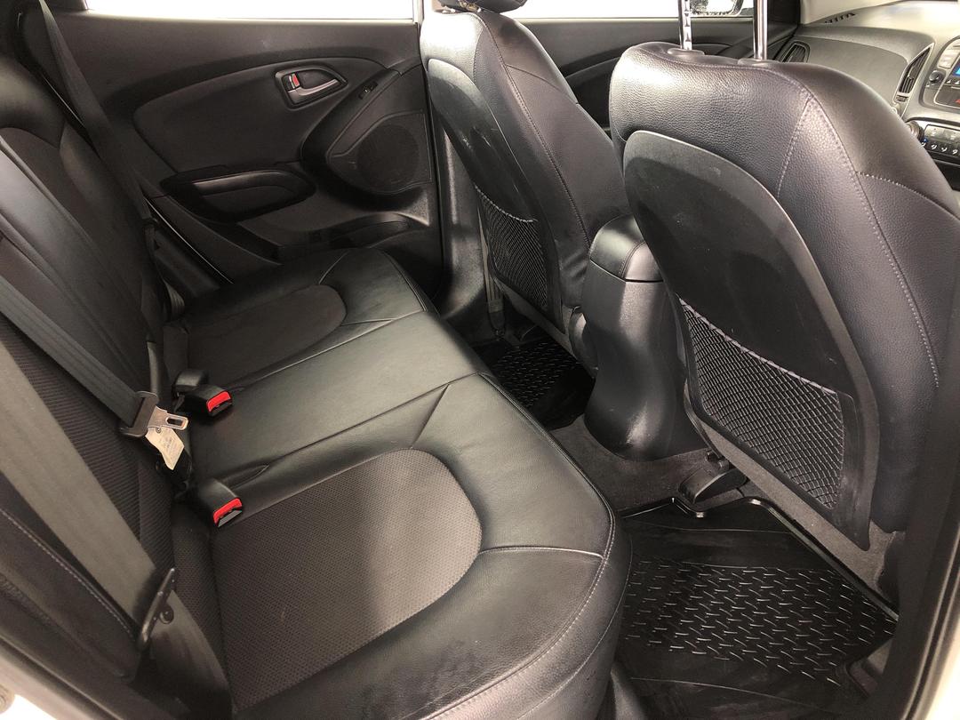 Photo '20' of Hyundai Ix35