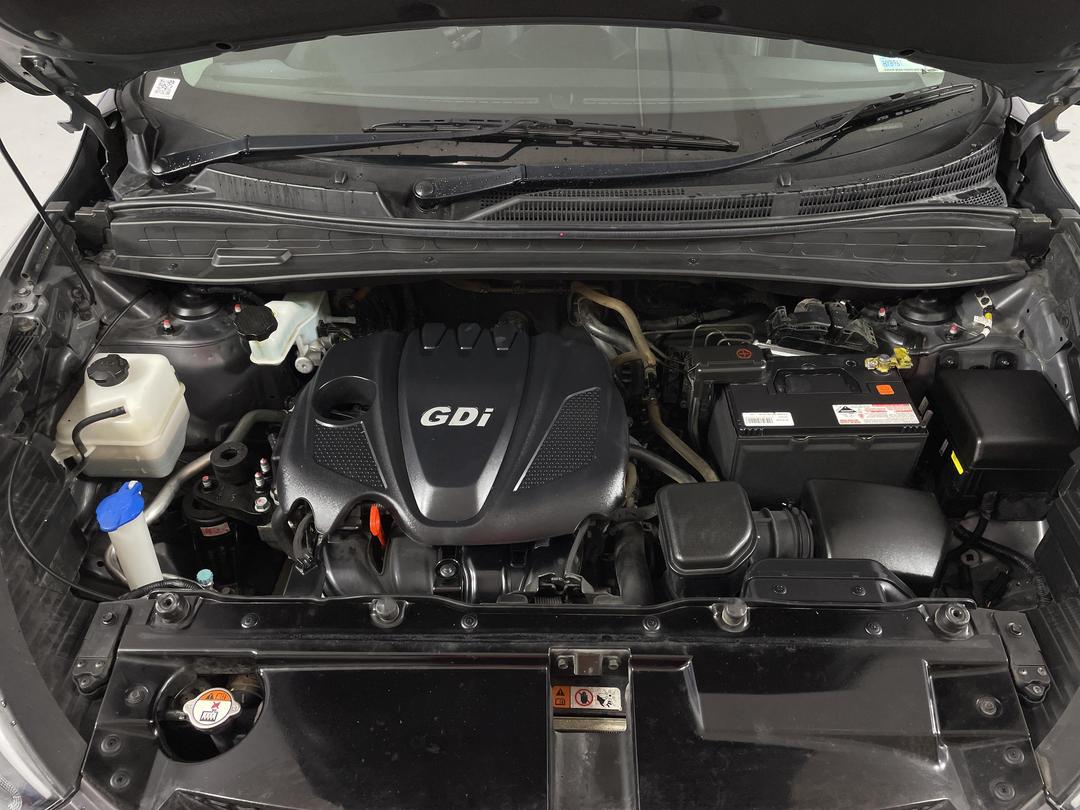 Photo '13' of Hyundai Ix35