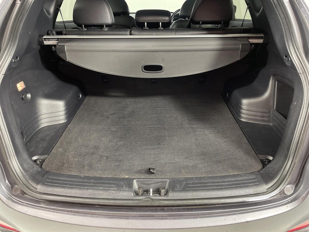 Photo '14' of Hyundai Ix35