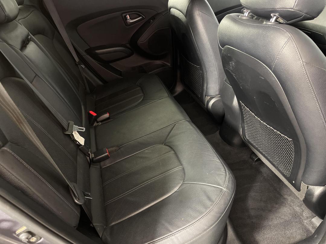 Photo '20' of Hyundai Ix35