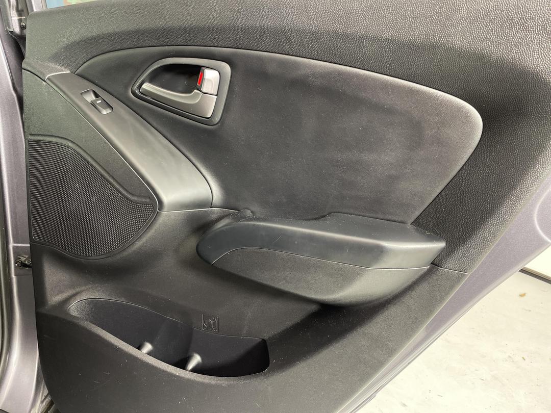 Photo '19' of Hyundai Ix35