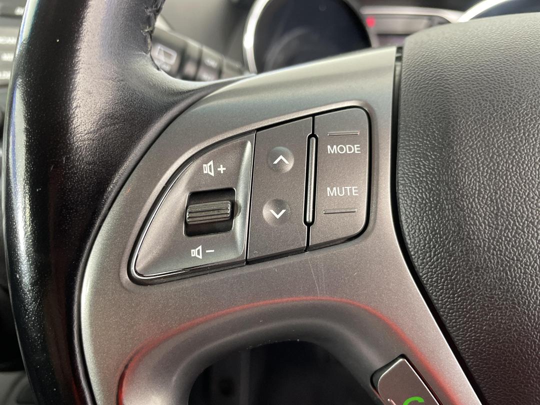 Photo '28' of Hyundai Ix35