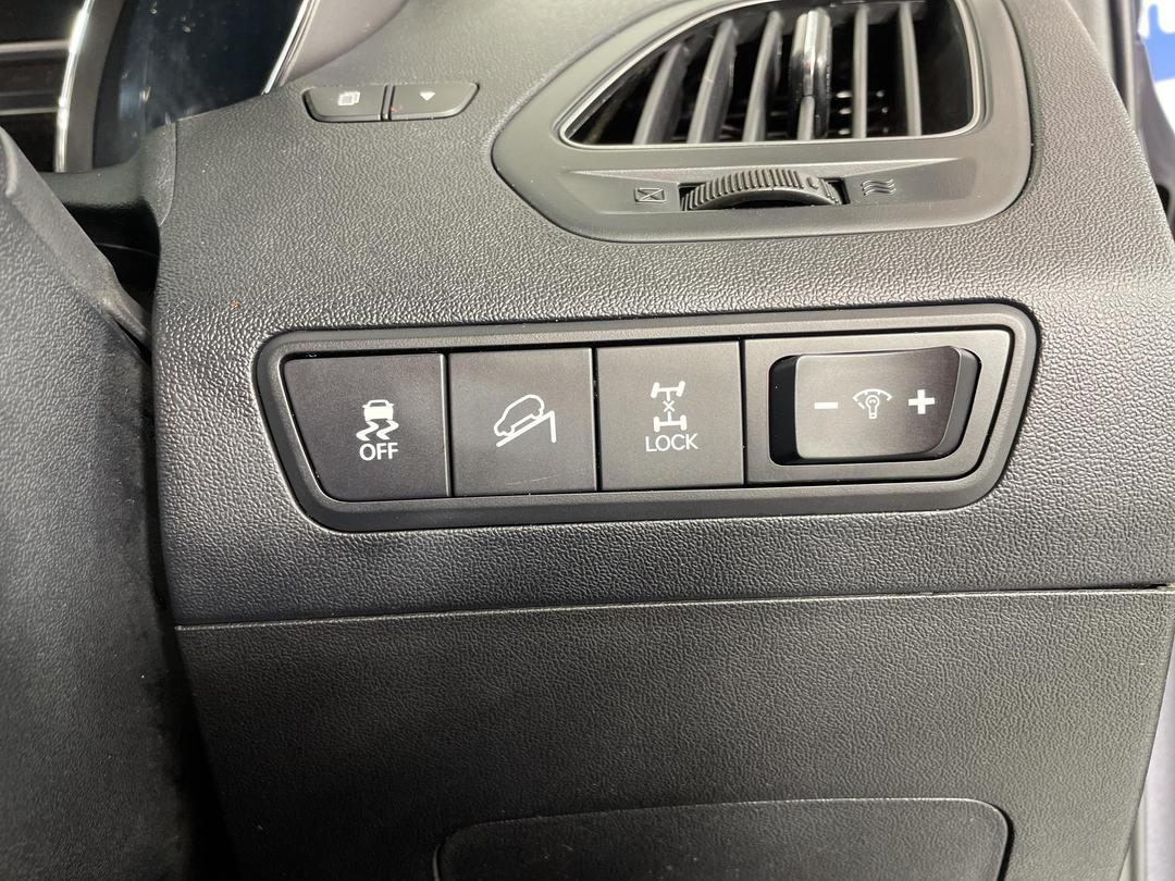 Photo '25' of Hyundai Ix35