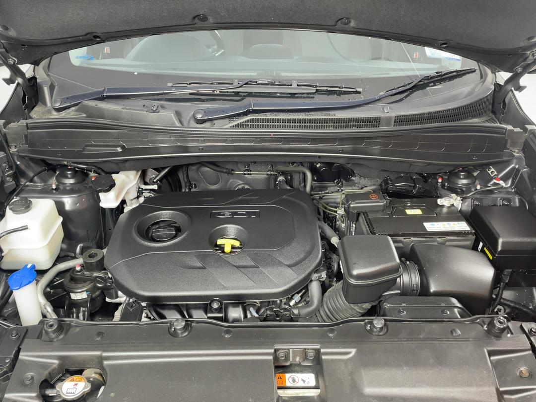 Photo '13' of Hyundai Ix35
