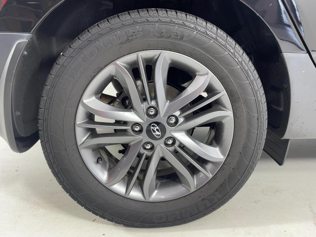 Photo '12' of Hyundai Ix35
