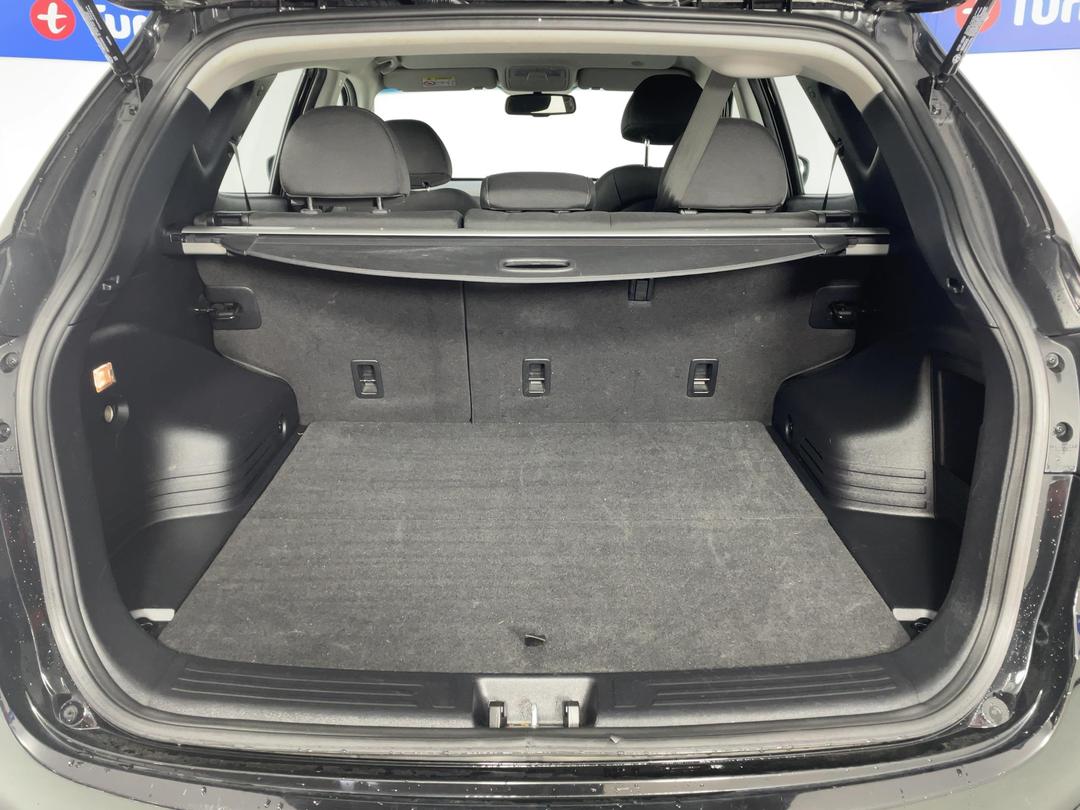 Photo '14' of Hyundai Ix35