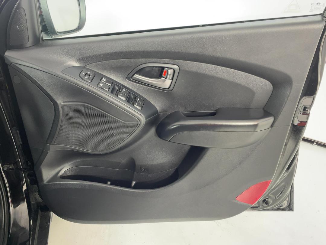 Photo '15' of Hyundai Ix35