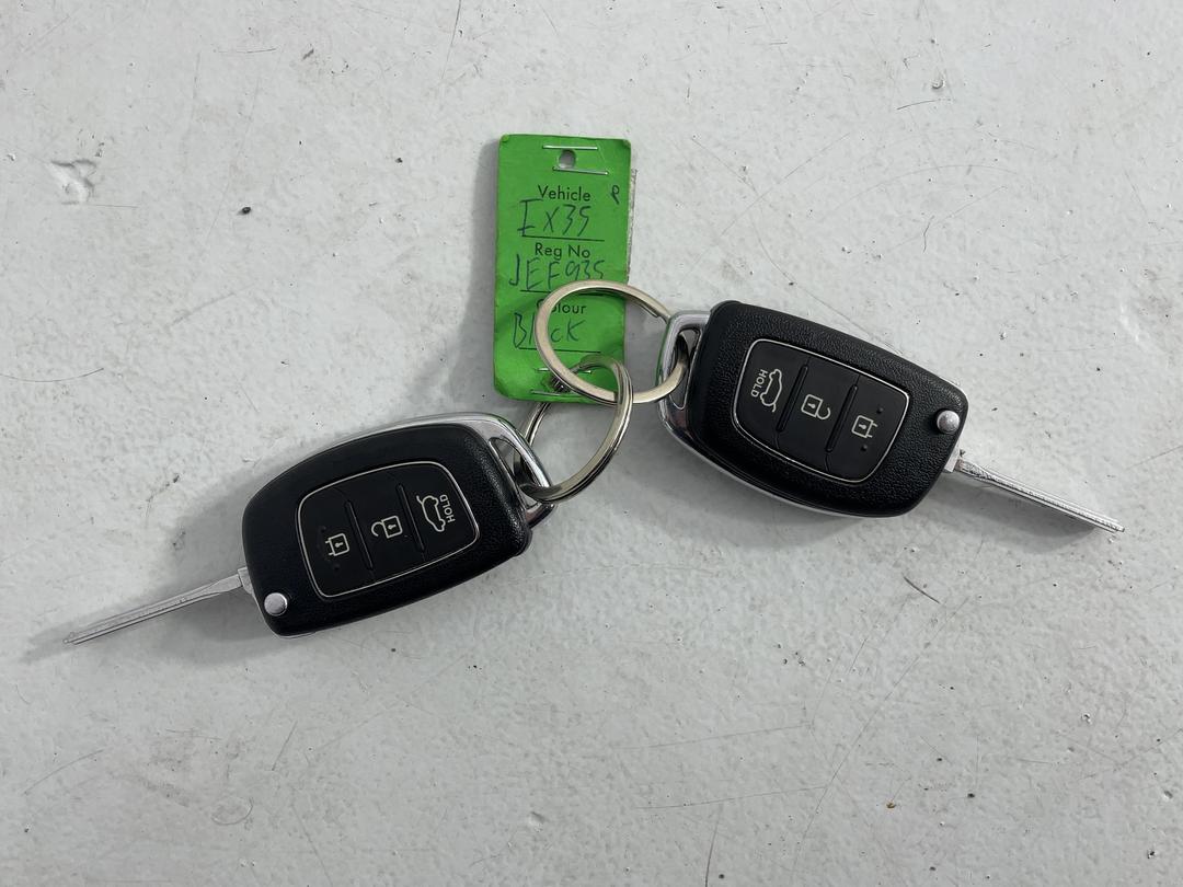 Photo '22' of Hyundai Ix35