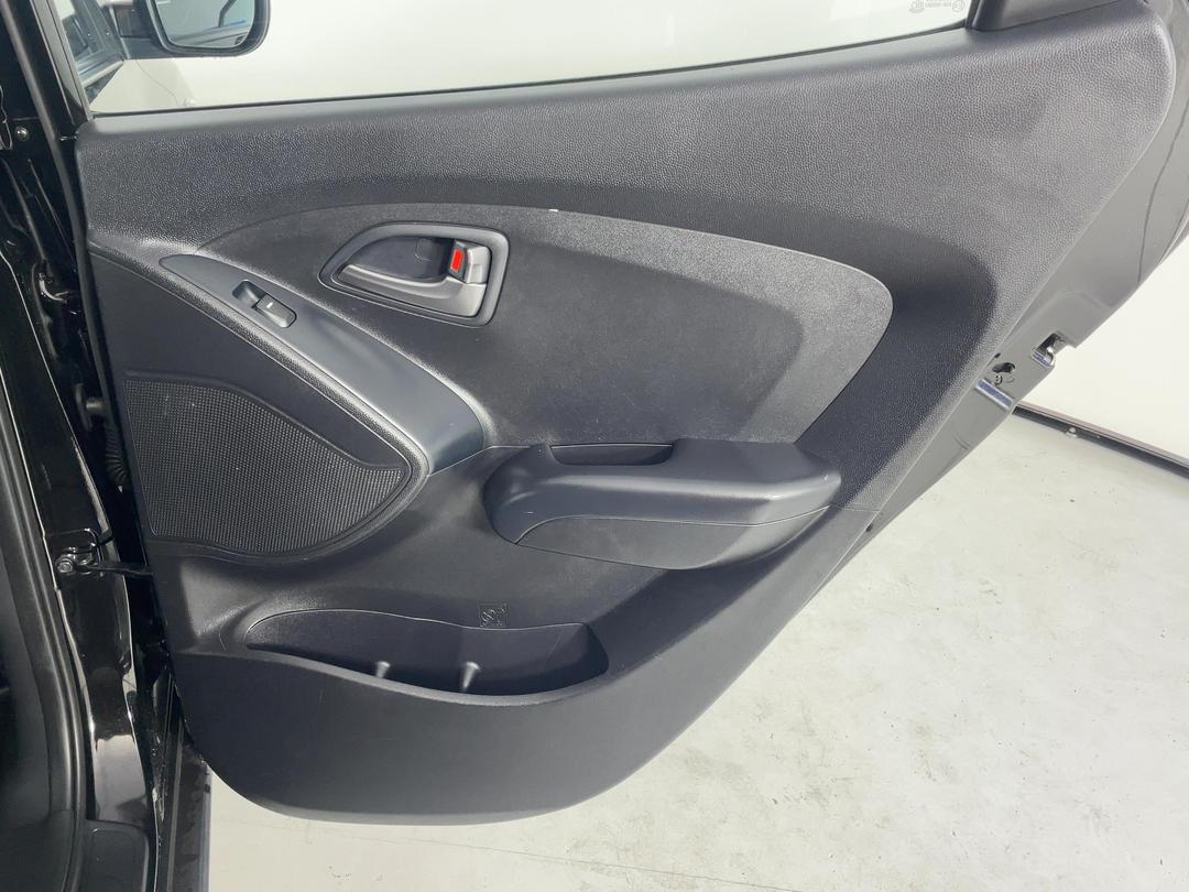 Photo '19' of Hyundai Ix35