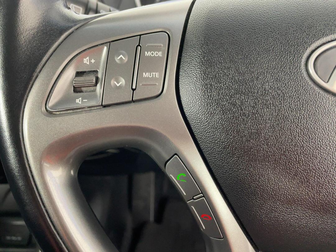 Photo '24' of Hyundai Ix35