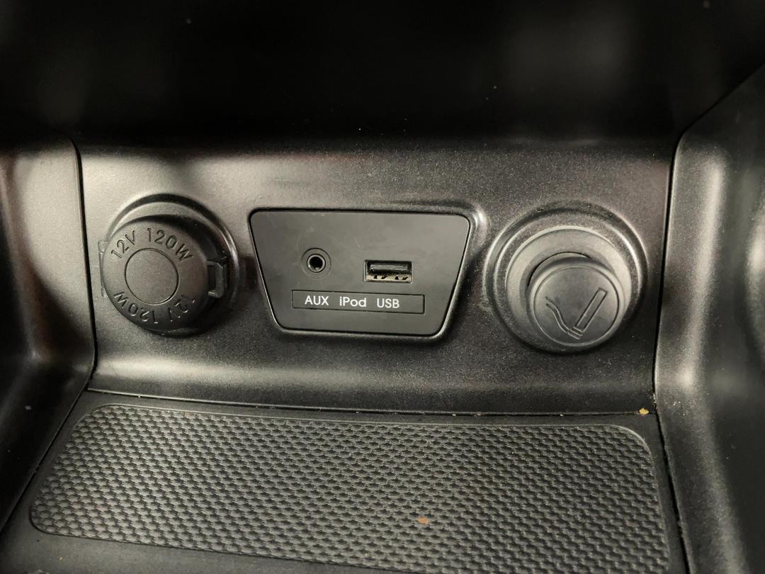 Photo '25' of Hyundai Ix35
