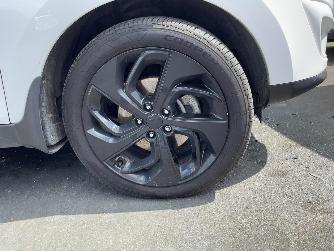 Photo '2' of Hyundai Ix35 GDI Photo '2' of Hyundai Ix35 GDI