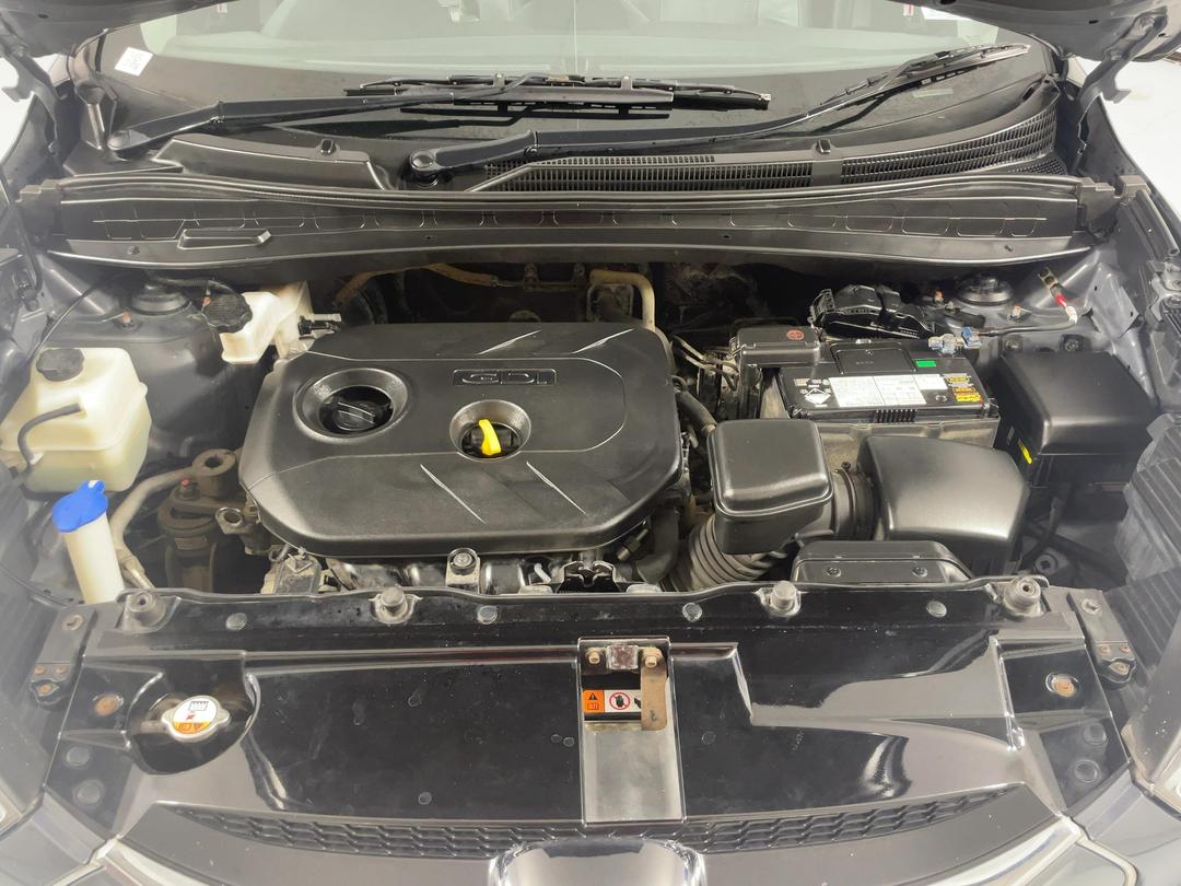 Photo '13' of Hyundai Ix35