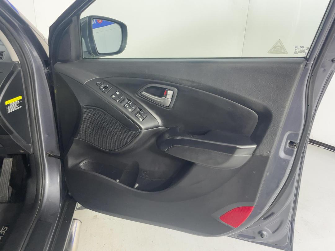 Photo '15' of Hyundai Ix35