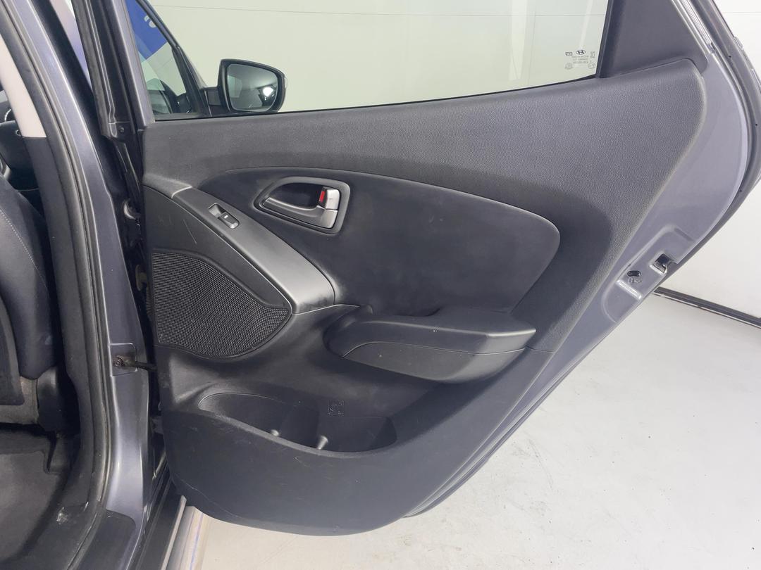 Photo '19' of Hyundai Ix35