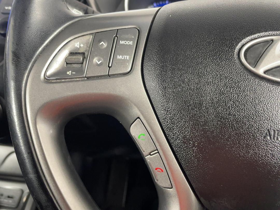 Photo '26' of Hyundai Ix35
