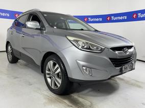 Photo '1' of Hyundai Ix35