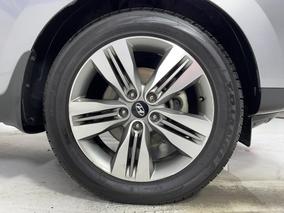 Photo '9' of Hyundai Ix35
