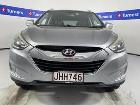 Photo '2' of Hyundai Ix35