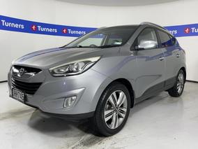 Photo '4' of Hyundai Ix35