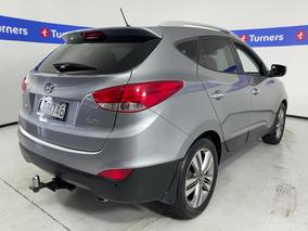 Photo '7' of Hyundai Ix35