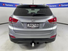 Photo '6' of Hyundai Ix35