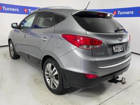 Photo '5' of Hyundai Ix35