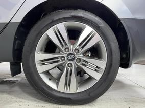 Photo '11' of Hyundai Ix35