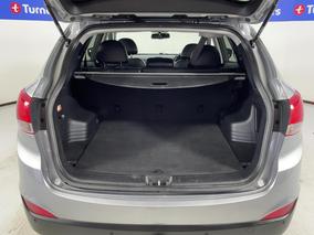 Photo '14' of Hyundai Ix35