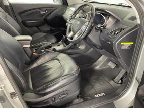 Photo '16' of Hyundai Ix35