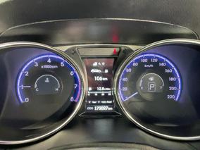Photo '21' of Hyundai Ix35