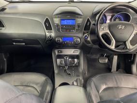 Photo '17' of Hyundai Ix35