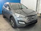 Thumbnail '1' of Hyundai Santa FE