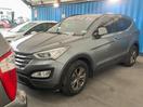 Thumbnail '3' of Hyundai Santa FE