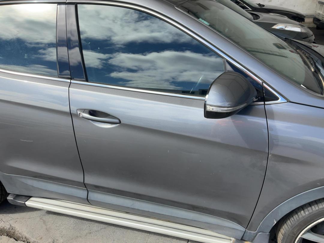 Photo '7' of Hyundai Santa FE DM